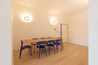 Splendido Quadrilocale Darsena - Mirable PM - Milan - 5