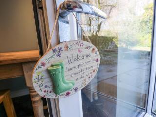 Kirk Yett Cottage - Skipton - 2