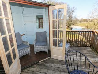 Kirk Yett Cottage - Skipton - 9
