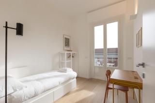 Splendido Quadrilocale Darsena - Mirable PM - Milan - 2