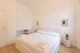 Splendido Quadrilocale Darsena - Mirable PM - Milan - 4