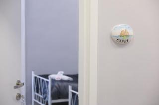 RESIDENZA ESPOSITO economy rooms - Napels - 3