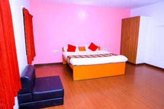 Vibe inn kodai - Kodaikānāl - 8