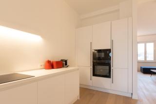 Splendido Quadrilocale Darsena - Mirable PM - Milan - 7