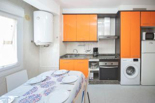 AG Piso Galería de Laxe a 150m de la playa - Laxe - 3