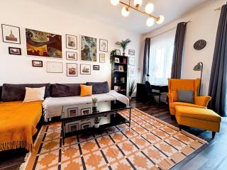 Central Park Apartment - Cluj-Napoca - 0