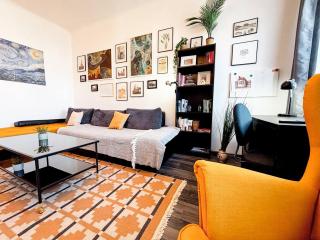 Central Park Apartment - Cluj-Napoca - 9