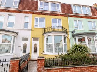 34 North Denes Road - Great Yarmouth - 0