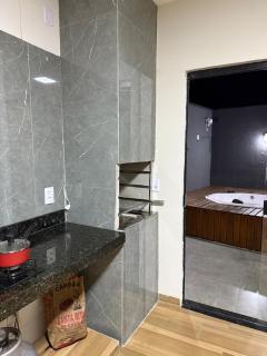 Casa em São João del Rei - São João del-Rei - 1