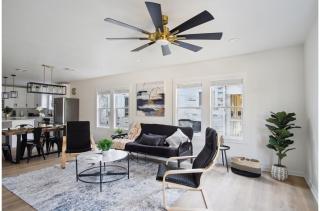 Stylish Spacious Comfort 4BR3BA Downtown Gem - San Antonio - 7