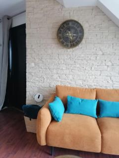 Appart Terrasse - Strasburgo - 6