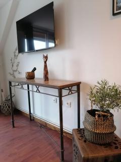 Appart Terrasse - 3