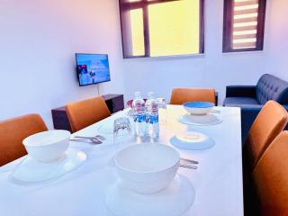 Chamber Luxury Suites KL - Kuala Lumpur - 6