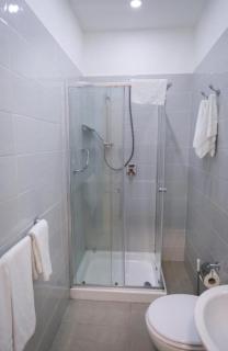 RESIDENZA ESPOSITO economy rooms - Napels - 8