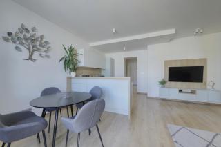 Lermont Apartment old town - Bratislava - 6