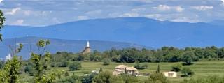 Spirit of Provence - Carsan - 2