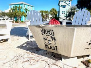 Sand Blast by Pristine Property Vacation Rentals - 8