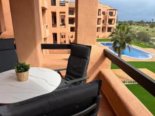 Casa Matthis - Los Alcázares - 8