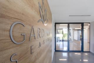 Apartament GARDENIA BLUE Dziwnów z widokiem na morze EPapartamenty - Dziwnów - 9