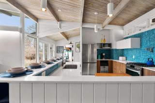 Tranquil Woodland Escape in Wellfleet - Wellfleet - 1
