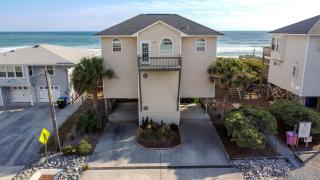 Going Coastal - Surf City - 0