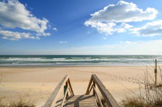 Going Coastal - Surf City - 8