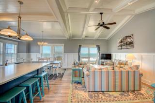 Going Coastal - Surf City - 7