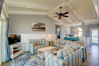 Going Coastal - Surf City - 4