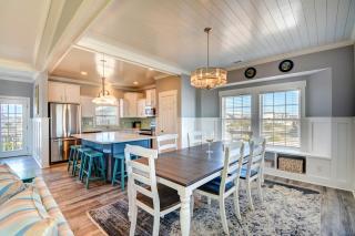 Going Coastal - Surf City - 3