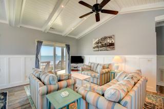 Going Coastal - Surf City - 5
