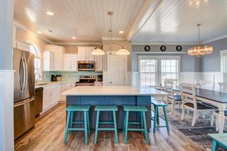 Going Coastal - Surf City - 1