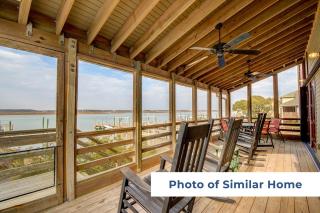 Ellington GGG - Topsail Beach - 2