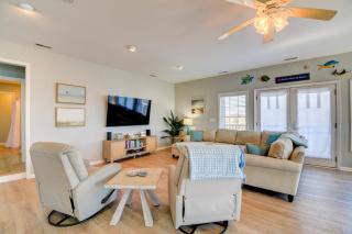 For All SeaSons - Surf City - 6