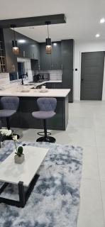 Highrise Condos - The Lime - 3
