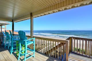 Oakley's Oasis - Surf City - 0