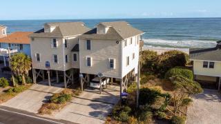 Oakley's Oasis - Surf City - 8