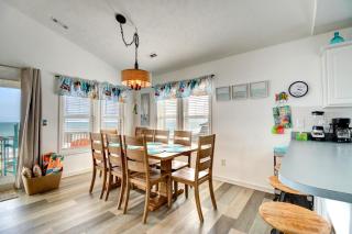 Oakley's Oasis - Surf City - 3