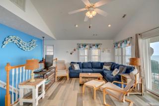 Oakley's Oasis - Surf City - 5