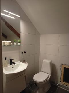Kungsgården BnB - Kungsgården - 8