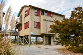 Ellington RRR - Topsail Beach - 4