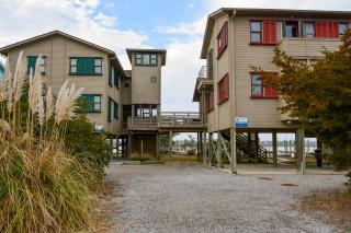 Ellington RRR - Topsail Beach - 3