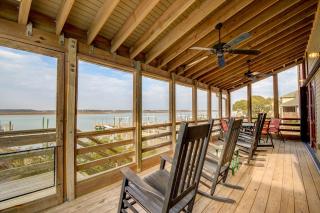 Ellington RRR - Topsail Beach - 1