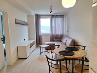 Entrez Krivá - Košice - 7