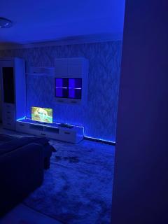 LUX Apartment Myratbaeva Street - Almaty - 3