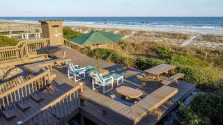 Relax-Station - Topsail Beach - 0