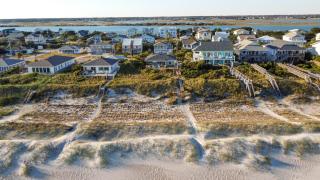 Relax-Station - Topsail Beach - 8