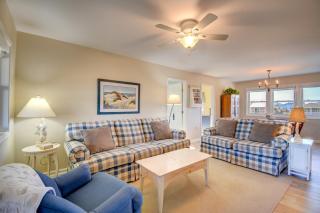 Relax-Station - Topsail Beach - 1