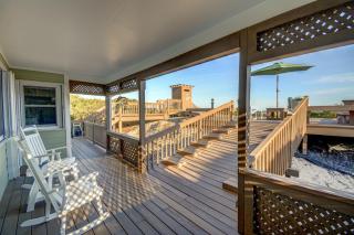 Relax-Station - Topsail Beach - 2