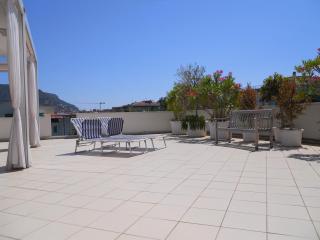 Fantastic roof terrace in Liguria 200 meters from the sea - Pietra Ligure - 8