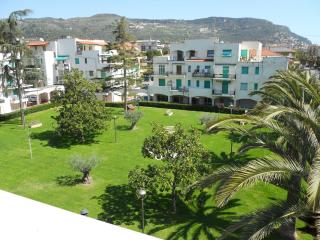 Fantastic roof terrace in Liguria 200 meters from the sea - Pietra Ligure - 1
